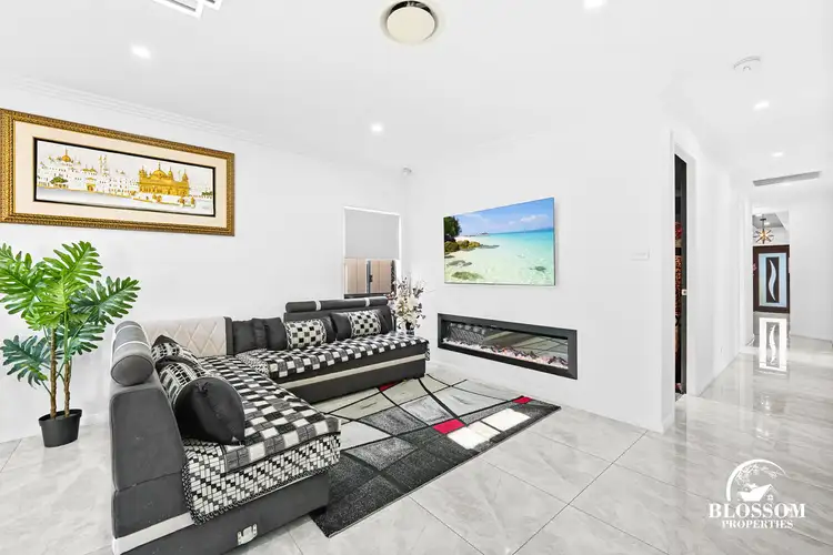 Fourth view of Homely house listing, 12 Betula Parade, Marsden Park NSW 2765