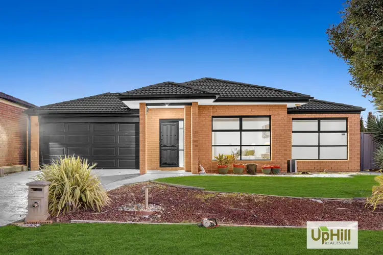 11 Nell Place, Narre Warren South VIC 3805