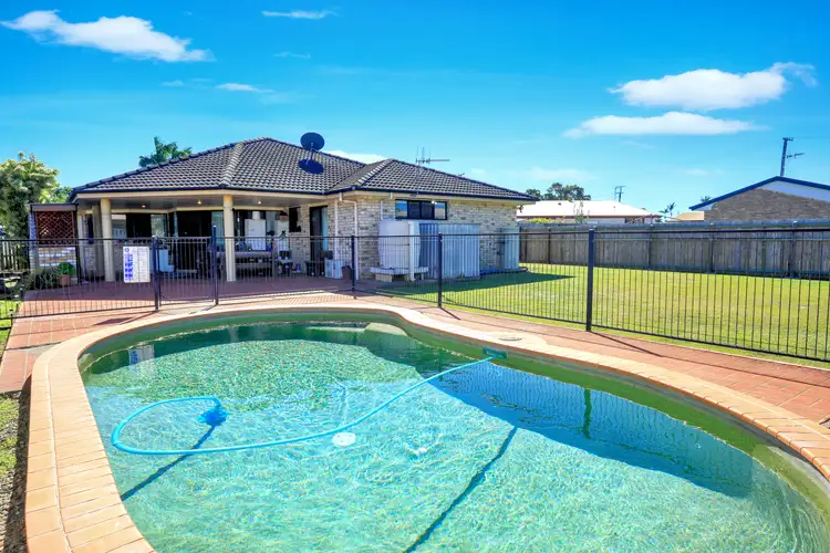 Main view of Homely house listing, 14 Amess Street, Bundaberg East QLD 4670