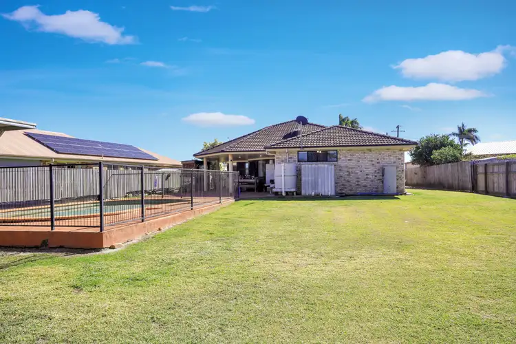 Third view of Homely house listing, 14 Amess Street, Bundaberg East QLD 4670