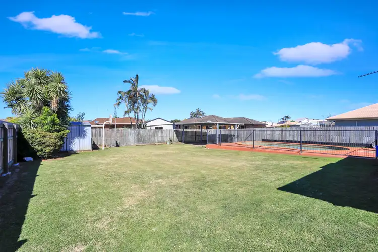 Fourth view of Homely house listing, 14 Amess Street, Bundaberg East QLD 4670