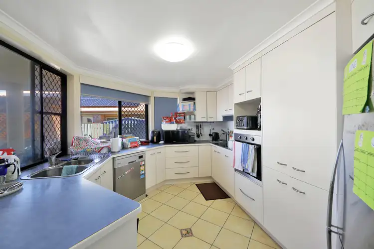 Sixth view of Homely house listing, 14 Amess Street, Bundaberg East QLD 4670