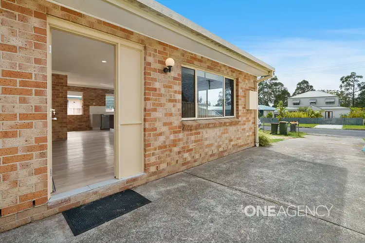 1/35 Fairway Drive, Sanctuary Point NSW 2540