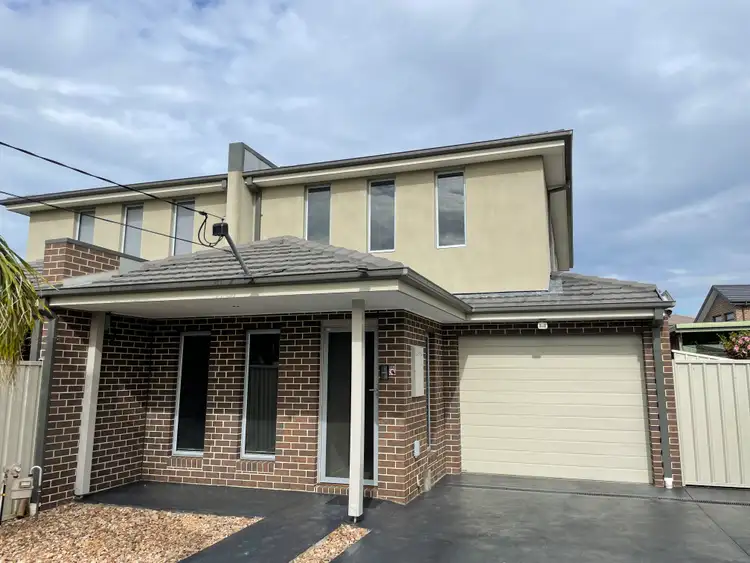 13A Dennis Avenue, Keilor East VIC 3033