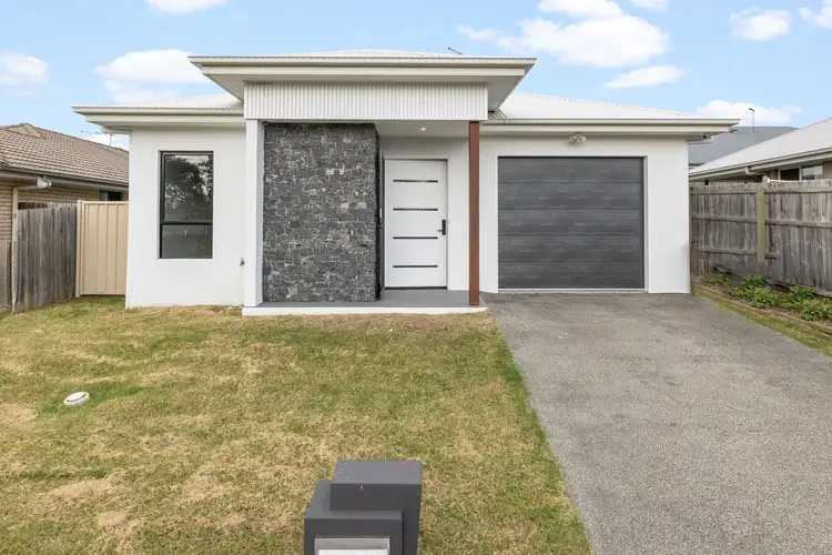 4 Ludwig Street, Leichhardt QLD 4305