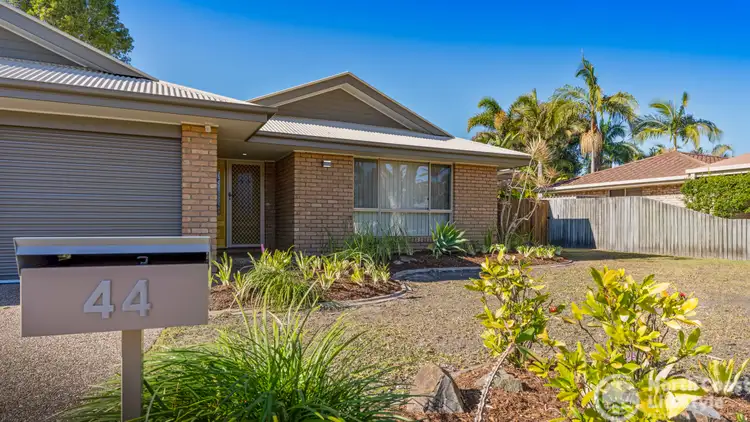 Main view of Homely house listing, 44 Grass Tree Circuit, Bogangar NSW 2488