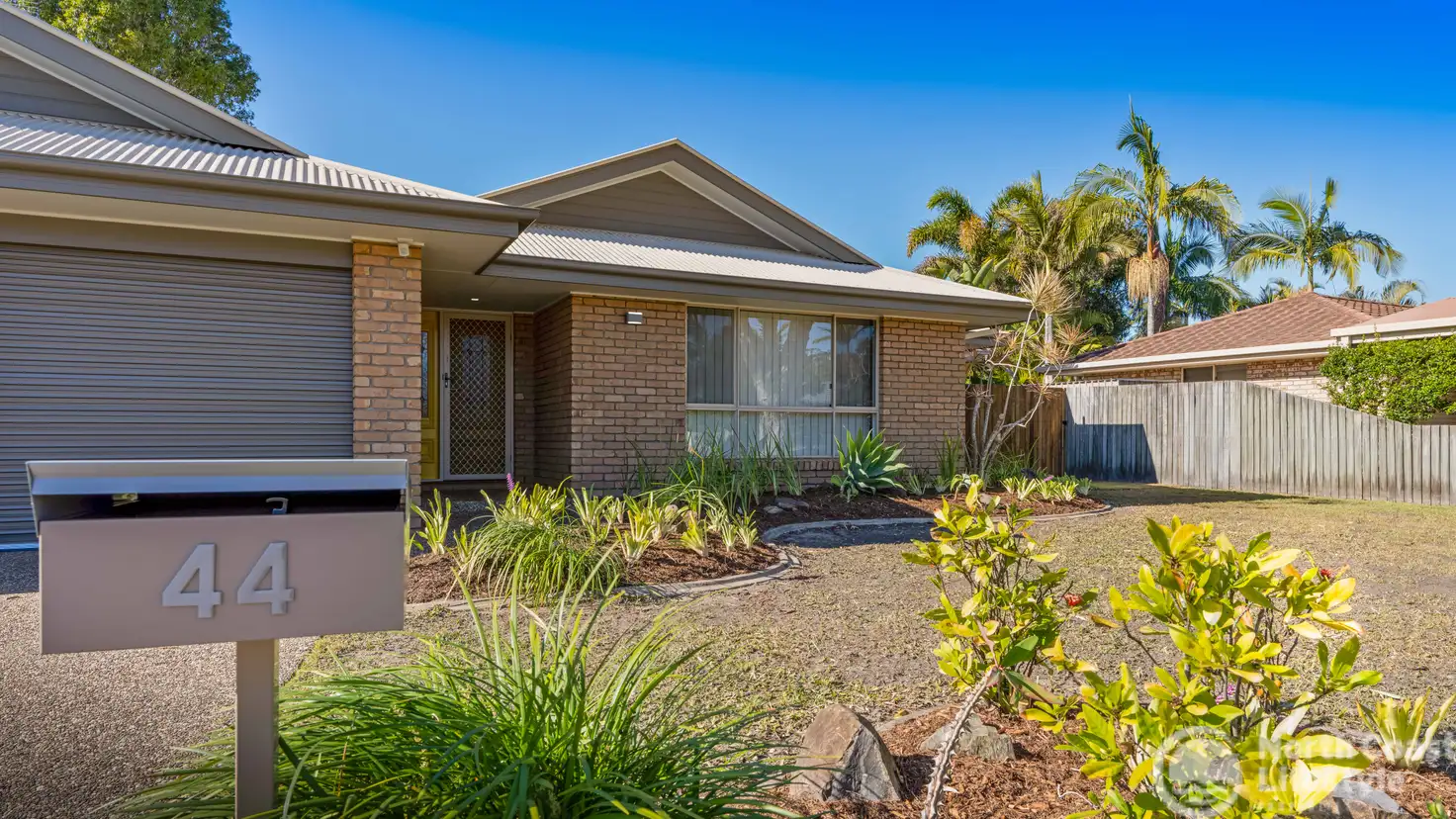 Main view of Homely house listing, 44 Grass Tree Circuit, Bogangar NSW 2488
