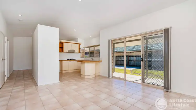 Third view of Homely house listing, 44 Grass Tree Circuit, Bogangar NSW 2488