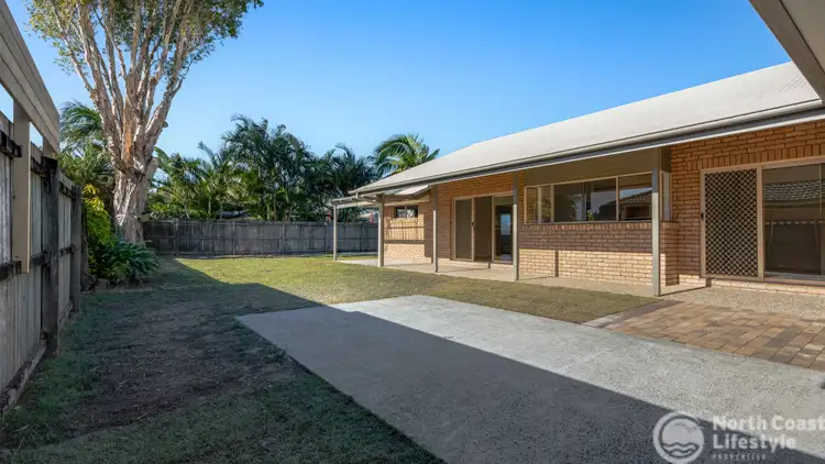 Fourth view of Homely house listing, 44 Grass Tree Circuit, Bogangar NSW 2488