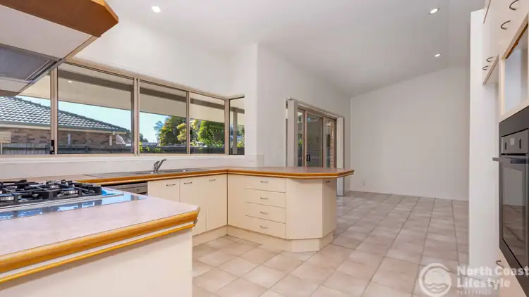 Fifth view of Homely house listing, 44 Grass Tree Circuit, Bogangar NSW 2488