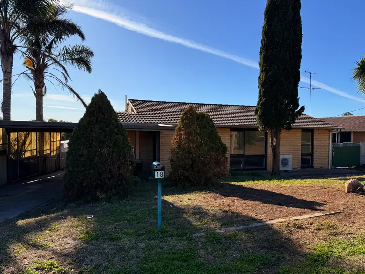 18 GADEN STREET, Mount Gambier SA 5290