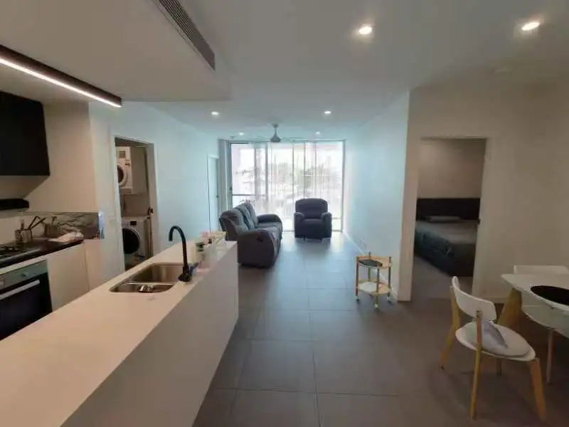 Main view of Homely apartment listing, 8 Donkin Street, West End QLD 4101