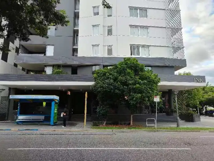 Third view of Homely apartment listing, 8 Donkin Street, West End QLD 4101