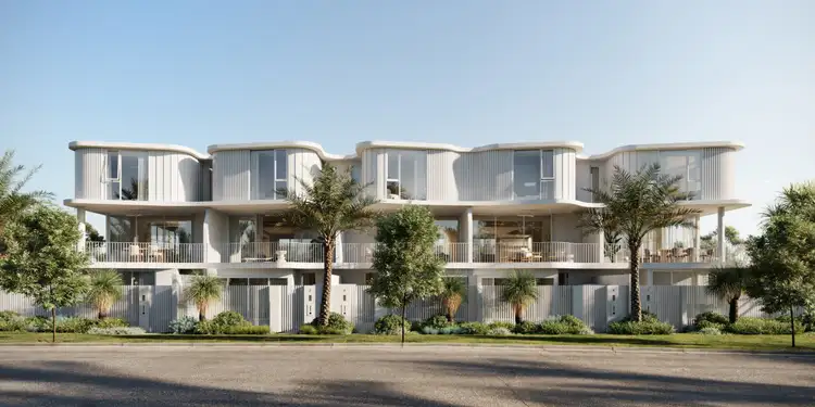 Main view of Homely townhouse listing, 22 Watson Street, Currimundi QLD 4551