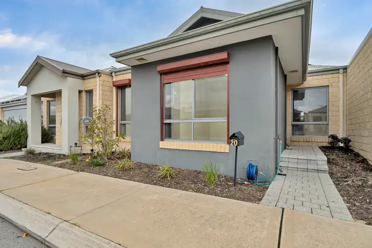 20 Mimica Street, Dayton WA 6055