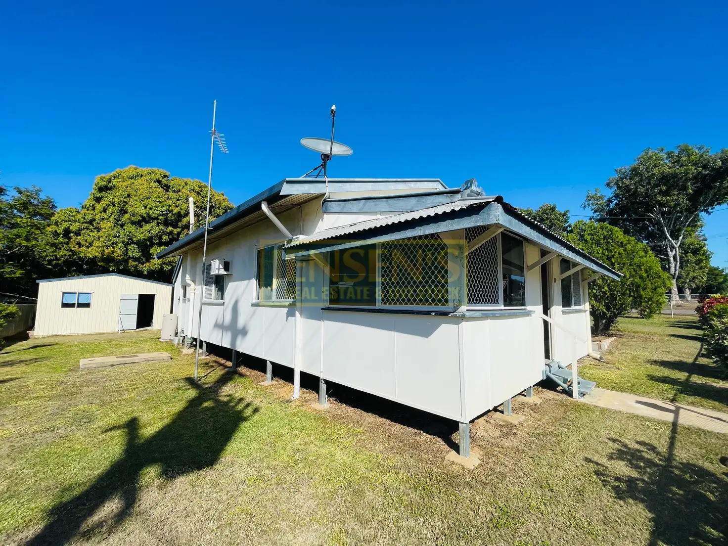 Main view of Homely house listing, 34 Aland Street, Charters Towers City QLD 4820