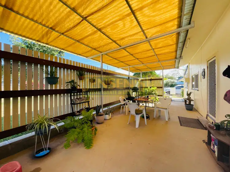 Third view of Homely house listing, 34 Aland Street, Charters Towers City QLD 4820