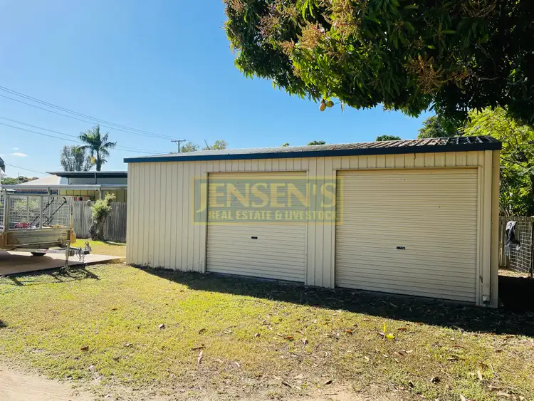 Fourth view of Homely house listing, 34 Aland Street, Charters Towers City QLD 4820