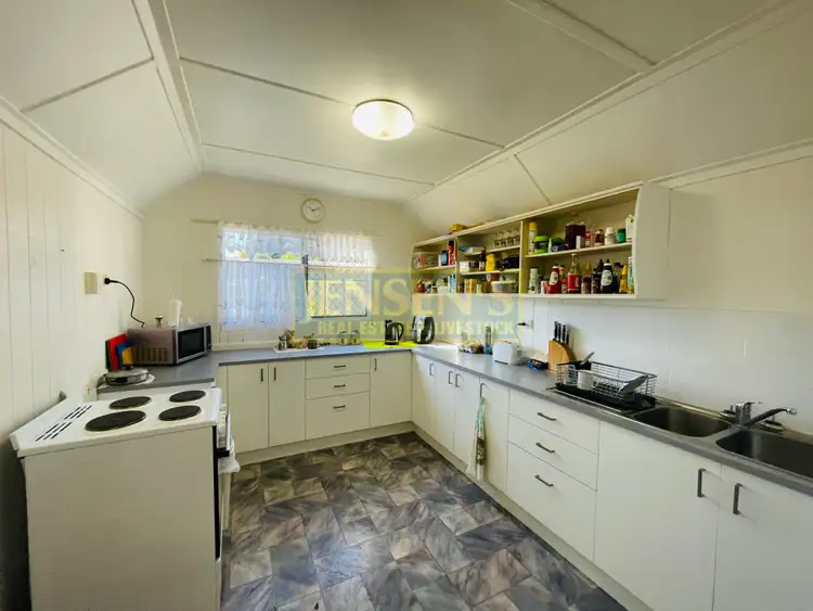 Fifth view of Homely house listing, 34 Aland Street, Charters Towers City QLD 4820