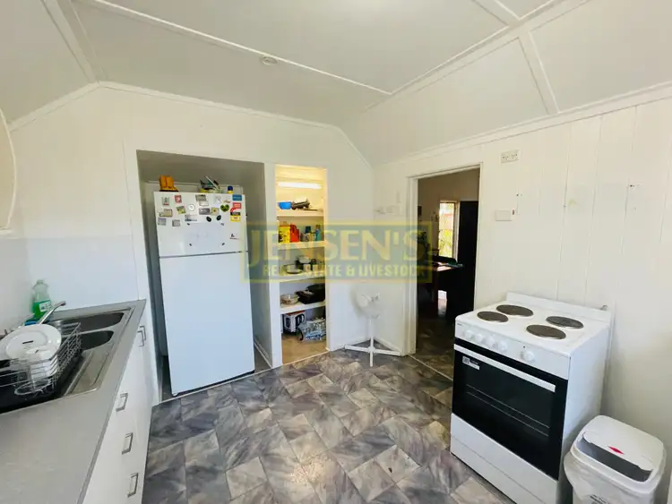 Sixth view of Homely house listing, 34 Aland Street, Charters Towers City QLD 4820