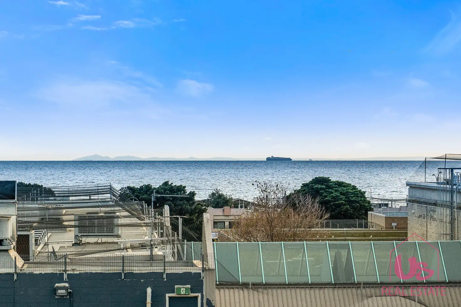 Main view of Homely apartment listing, 401/16 Clyde Street Mall, Frankston VIC 3199
