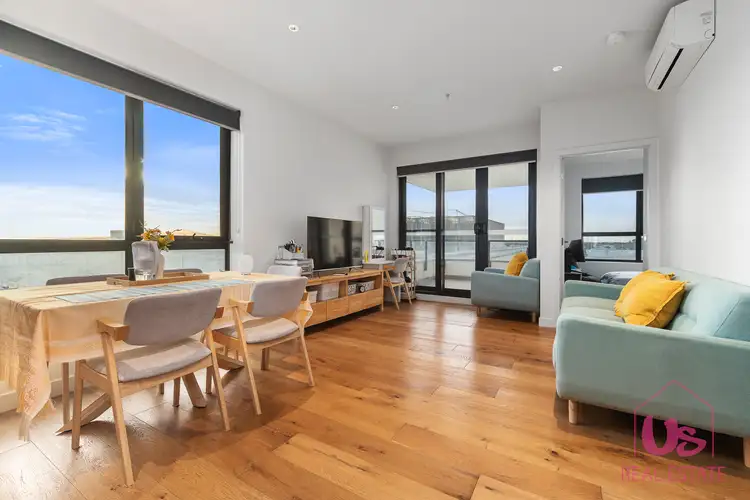Fourth view of Homely apartment listing, 401/16 Clyde Street Mall, Frankston VIC 3199