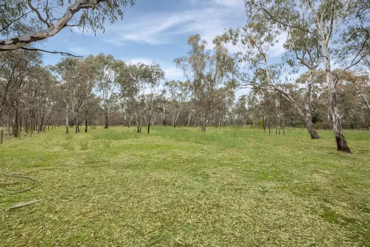 Third view of Homely land listing, 12 Robinson Street, Heathcote VIC 3523