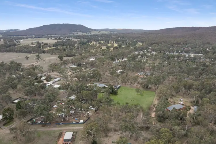 Seventh view of Homely land listing, 12 Robinson Street, Heathcote VIC 3523