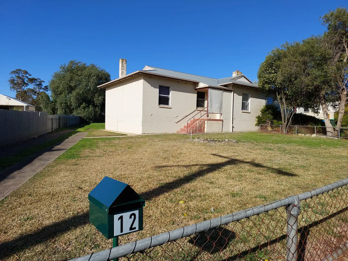 Main view of Homely house listing, 12 Rook Road, Mount Gambier SA 5290