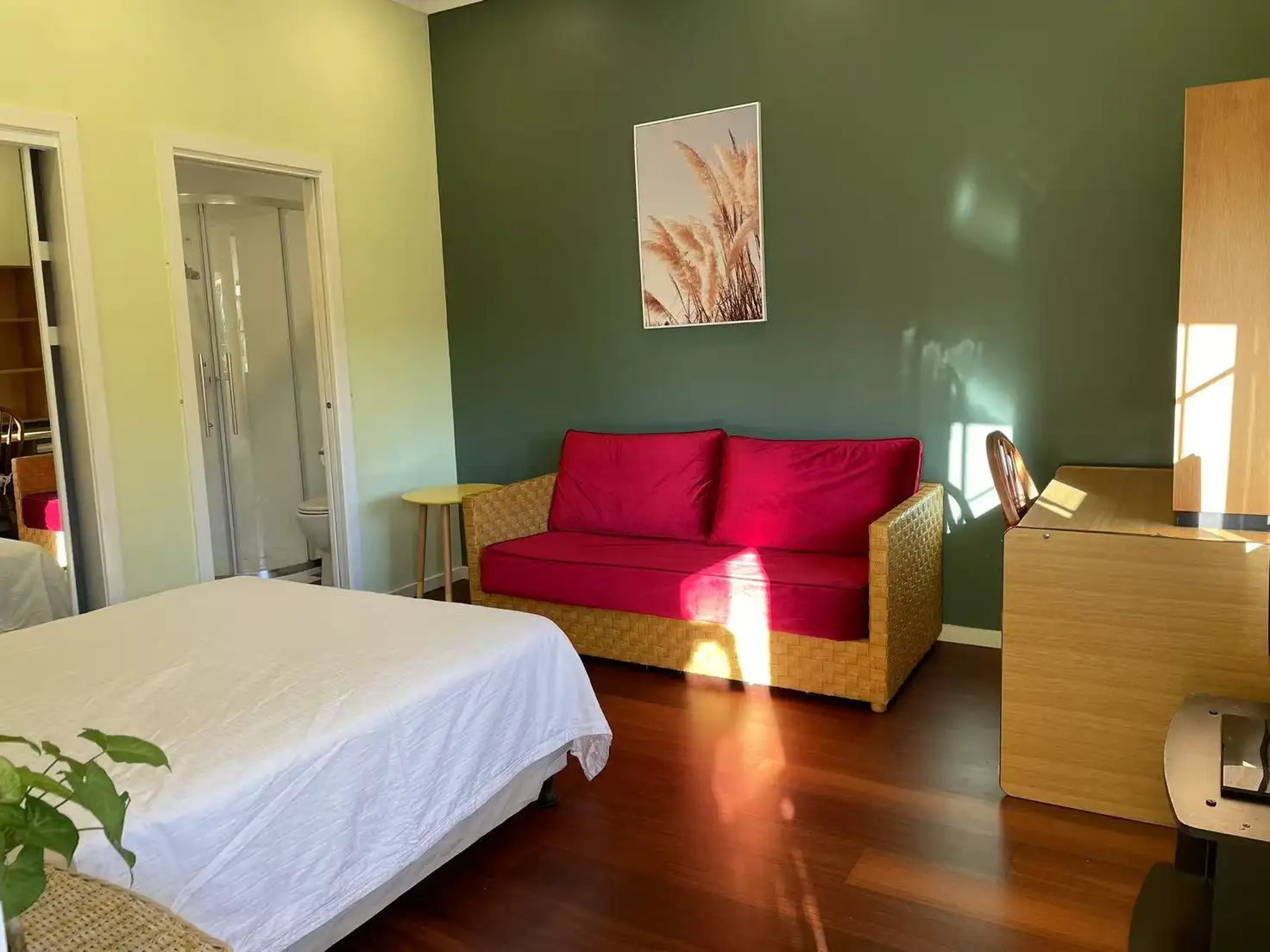 Main view of Homely studio listing, 32/38 Archibald Street, West End QLD 4101