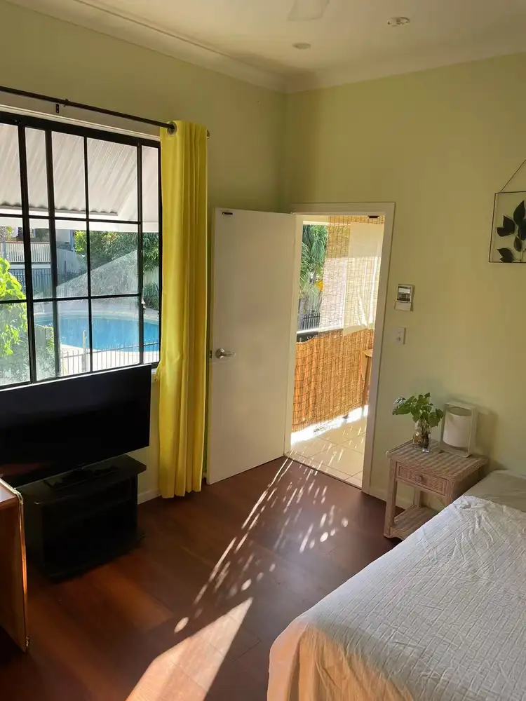 Second view of Homely studio listing, 32/38 Archibald Street, West End QLD 4101