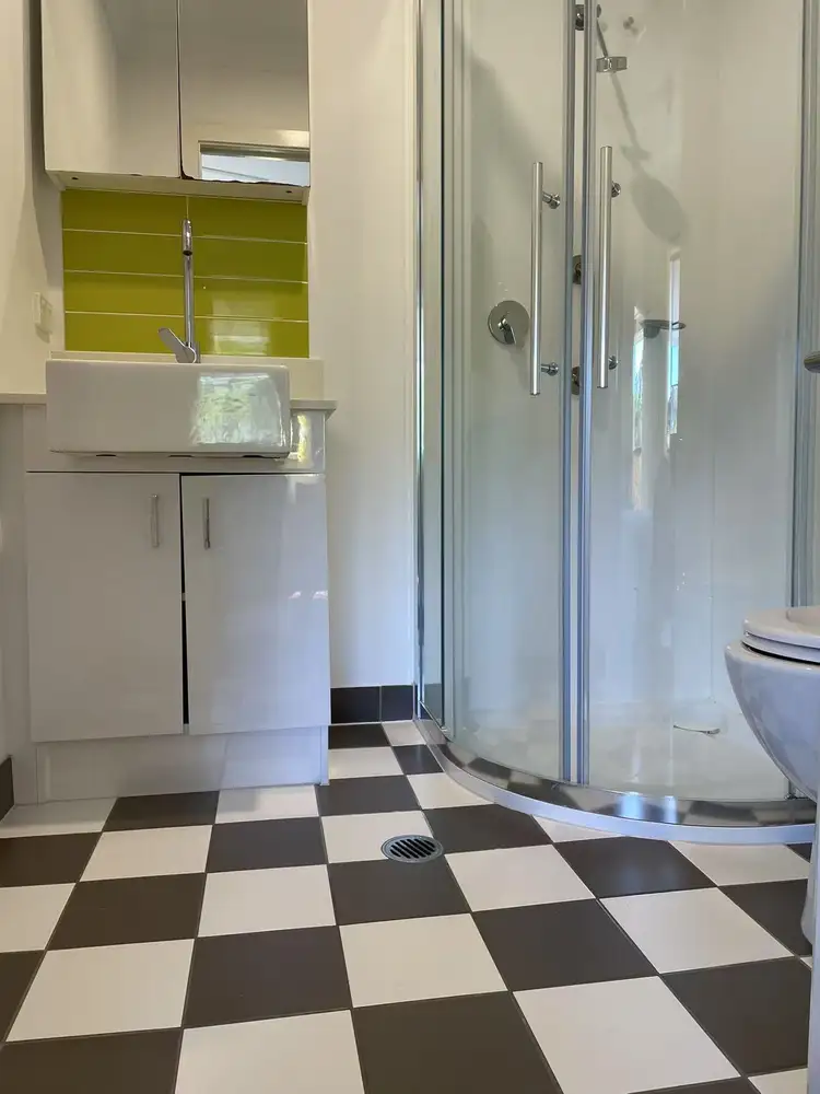 Third view of Homely studio listing, 32/38 Archibald Street, West End QLD 4101