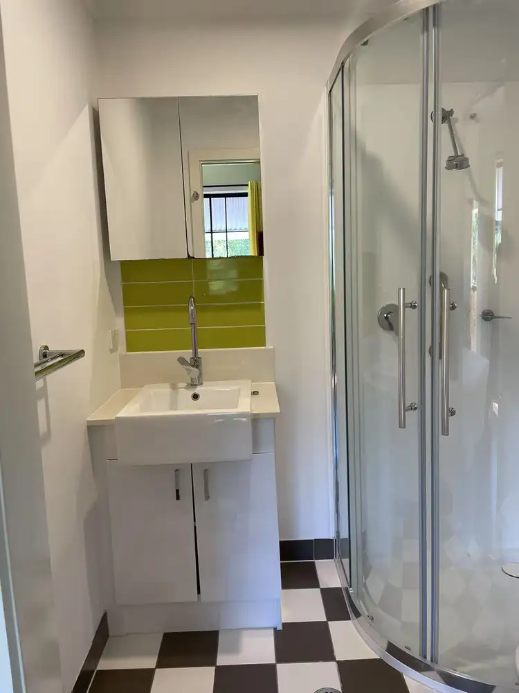 Fourth view of Homely studio listing, 32/38 Archibald Street, West End QLD 4101