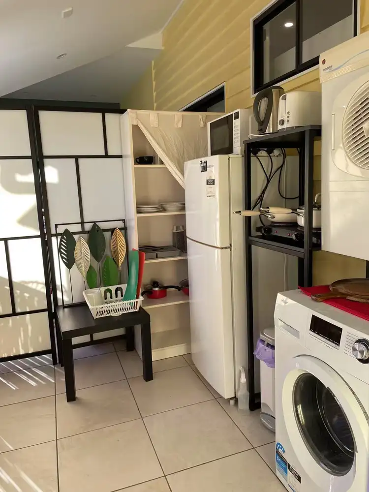 Fifth view of Homely studio listing, 32/38 Archibald Street, West End QLD 4101