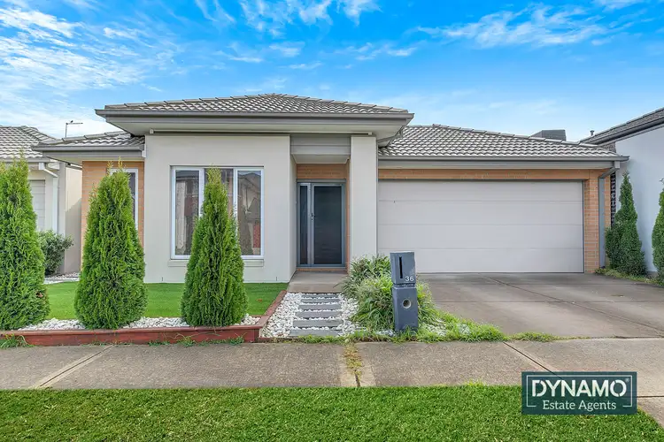 36 Elvire Road, Craigieburn VIC 3064
