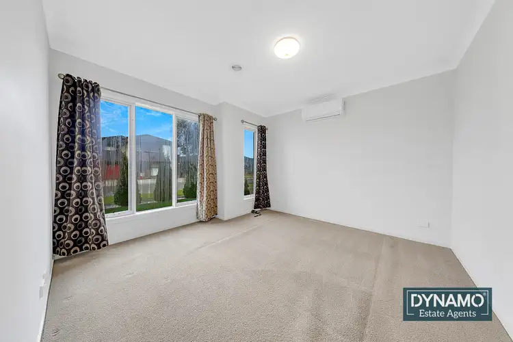 Second view of Homely house listing, 36 Elvire Road, Craigieburn VIC 3064