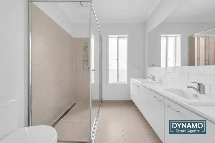 Third view of Homely house listing, 36 Elvire Road, Craigieburn VIC 3064