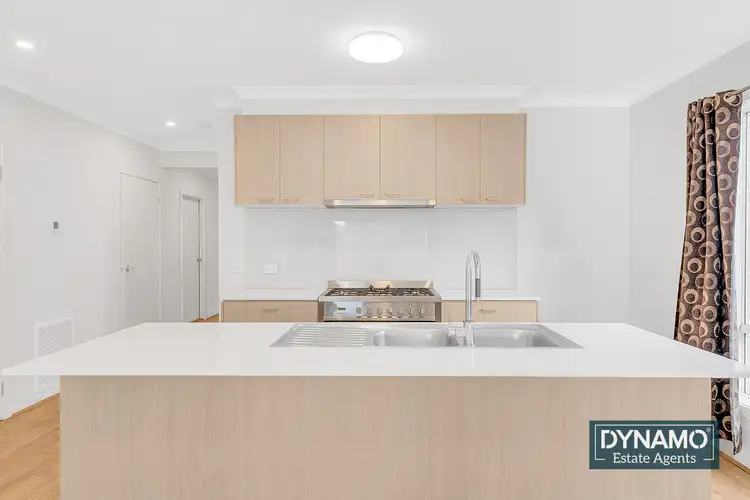 Fourth view of Homely house listing, 36 Elvire Road, Craigieburn VIC 3064
