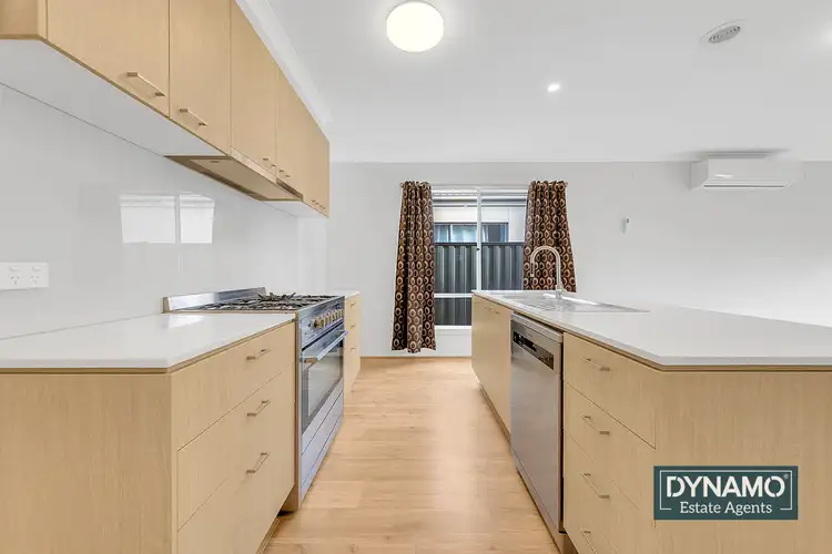 Fifth view of Homely house listing, 36 Elvire Road, Craigieburn VIC 3064