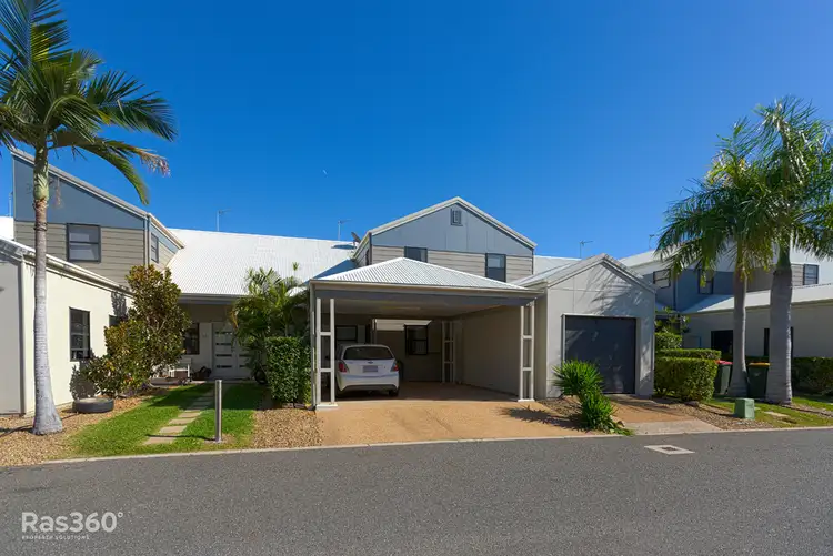 42/1 Michel Place, Telina QLD 4680