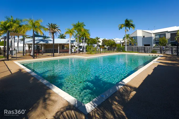 Third view of Homely townhouse listing, 42/1 Michel Place, Telina QLD 4680