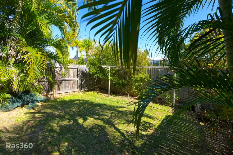 Third view of Homely townhouse listing, 42/1 Michel Place, Telina QLD 4680