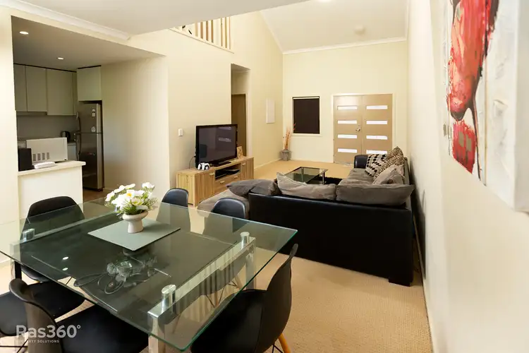 Fourth view of Homely townhouse listing, 42/1 Michel Place, Telina QLD 4680