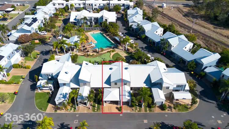 Seventh view of Homely townhouse listing, 42/1 Michel Place, Telina QLD 4680