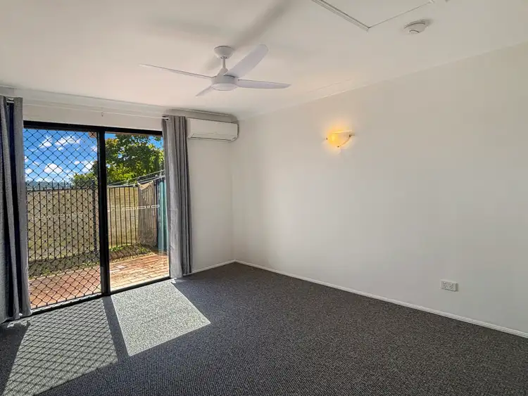 Second view of Homely studio listing, Unit 25/14 Fanny Street, Newtown QLD 4350