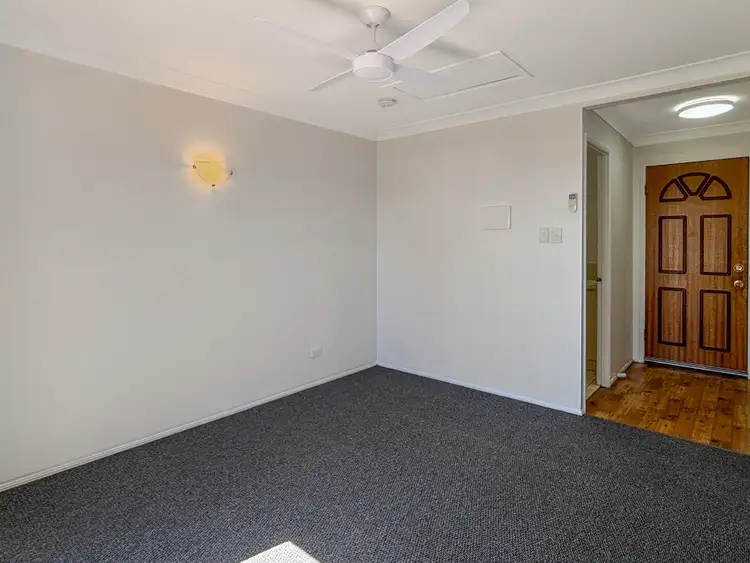 Third view of Homely studio listing, Unit 25/14 Fanny Street, Newtown QLD 4350