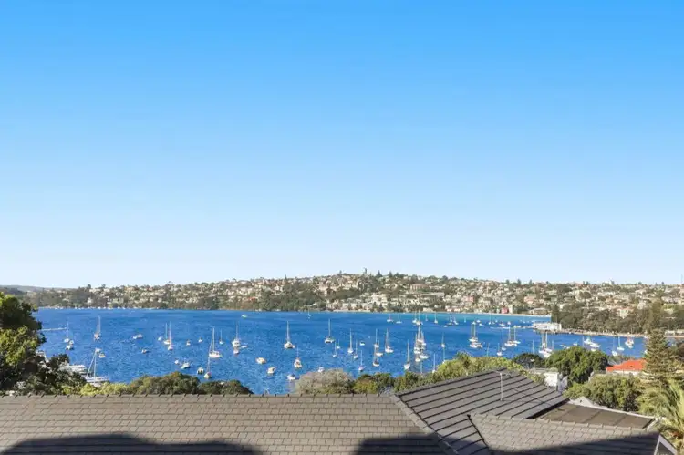 Main view of Homely unit listing, 3/5 Aston Gardens, Bellevue Hill NSW 2023