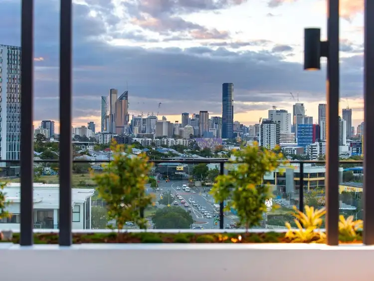 22/9 Flora Street, Stones Corner QLD 4120