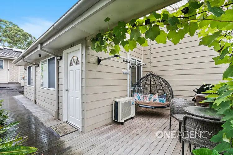 53A Second Avenue, Erowal Bay NSW 2540