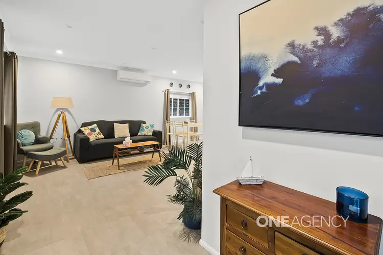 Second view of Homely flat listing, 53A Second Avenue, Erowal Bay NSW 2540
